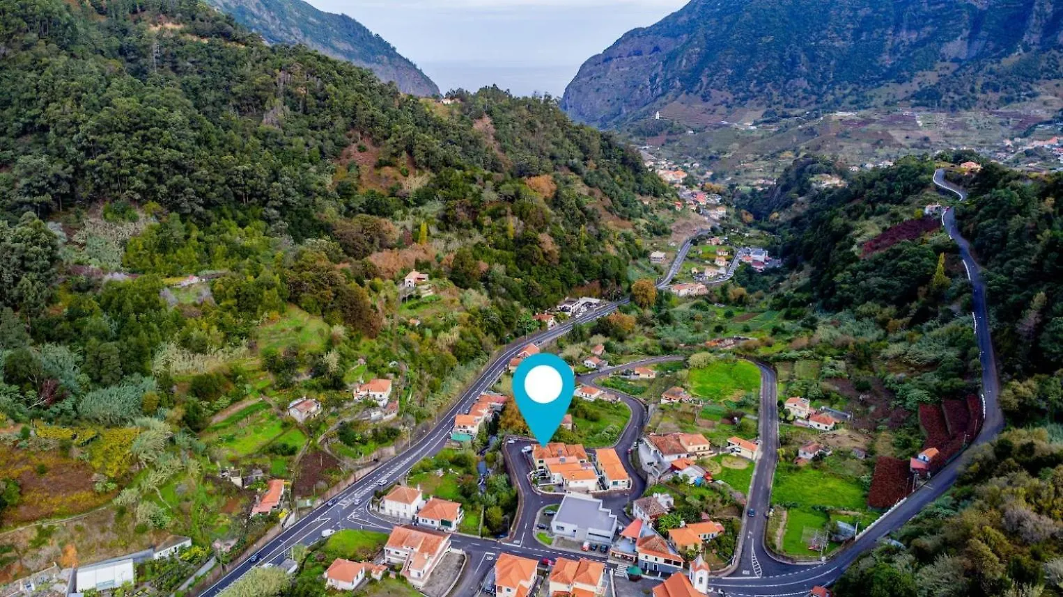 Refugio Das Fontes location